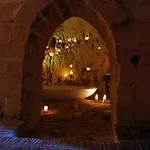 Szálloda Sextantio Le Grotte Della Civita