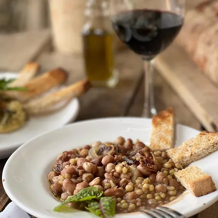 Sextantio Le Grotte Della Civita 4*