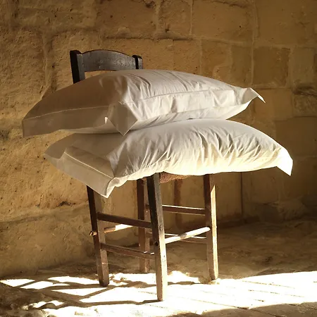 Sextantio Le Grotte Della Civita 4* Matera