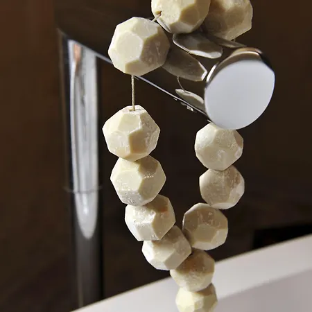 Hotel Sextantio Le Grotte Della Civita Matera