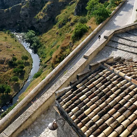 Sextantio Le Grotte Della Civita
