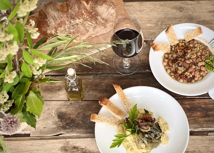 Sextantio Le Grotte Della Civita Hotel Matera