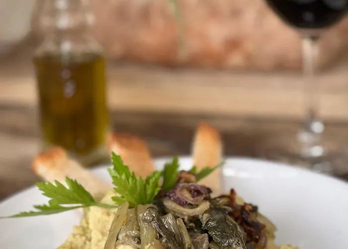 Sextantio Le Grotte Della Civita Hotel