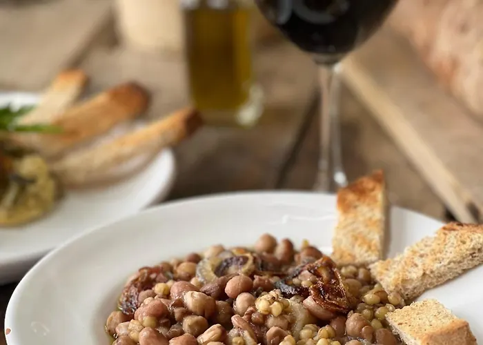 Sextantio Le Grotte Della Civita 4*