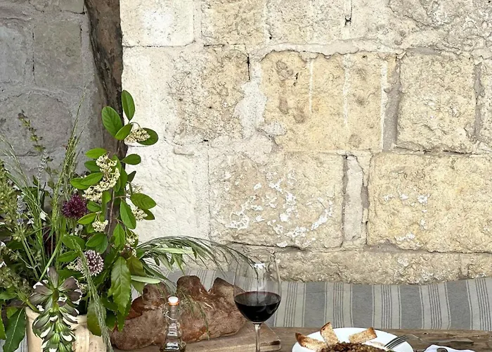 Hotel Sextantio Le Grotte Della Civita