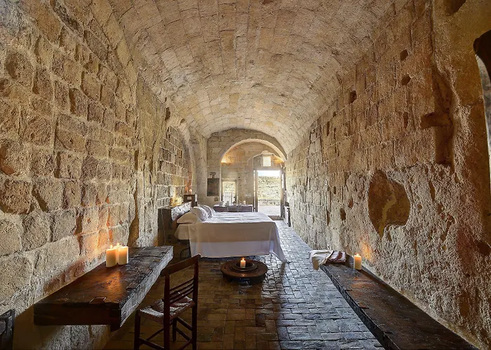 Sextantio Le Grotte Della Civita