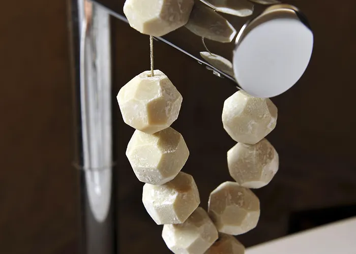 Hotel Sextantio Le Grotte Della Civita Matera