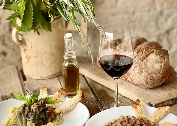 Hotel Sextantio Le Grotte Della Civita 4*