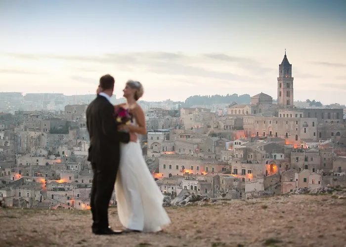 Sextantio Le Grotte Della Civita